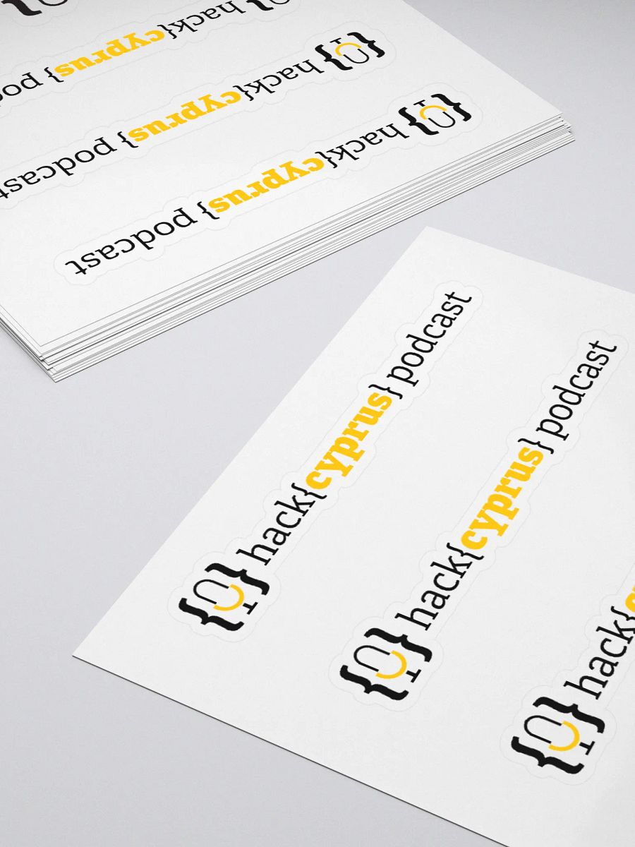 Stickers product image (4)