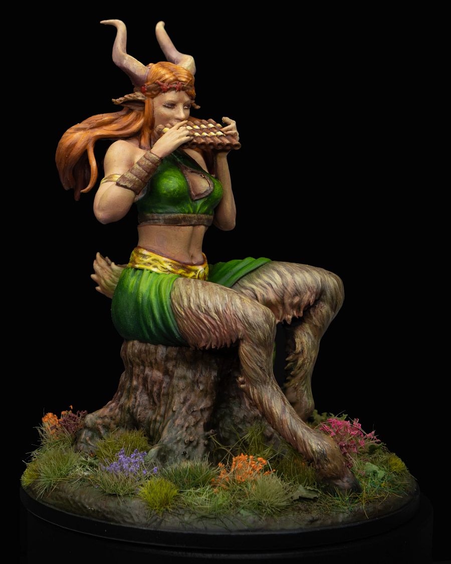 Lyris the Faun Miniature product image (2)