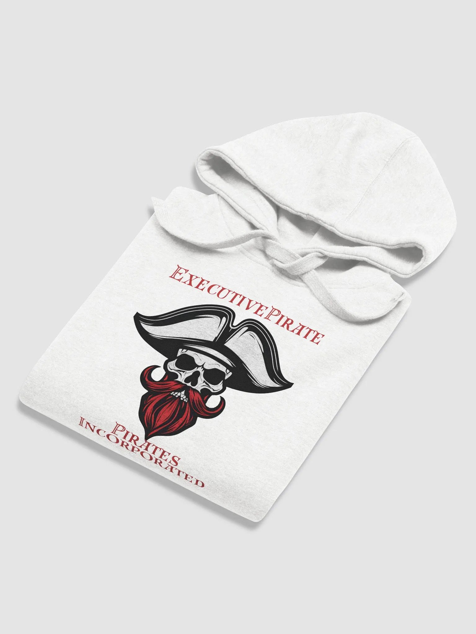 Pirate's White Cold Battler! product image (6)