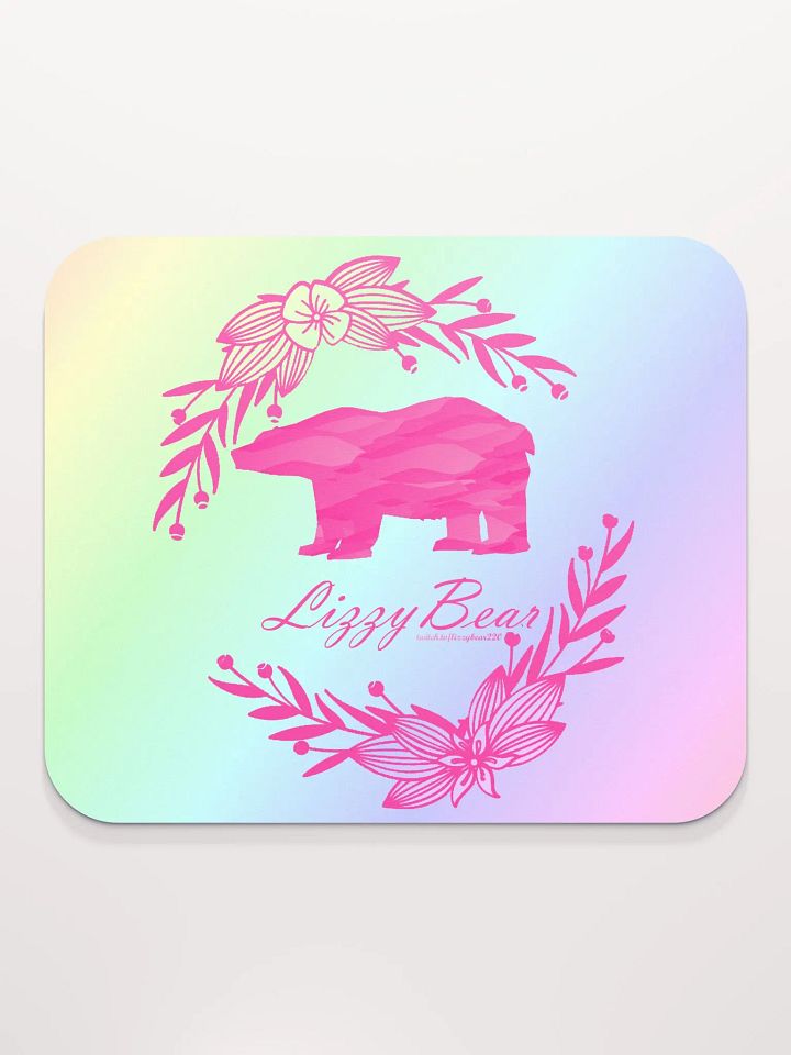 LizzyBear Classic Mouse Pads product image (2)