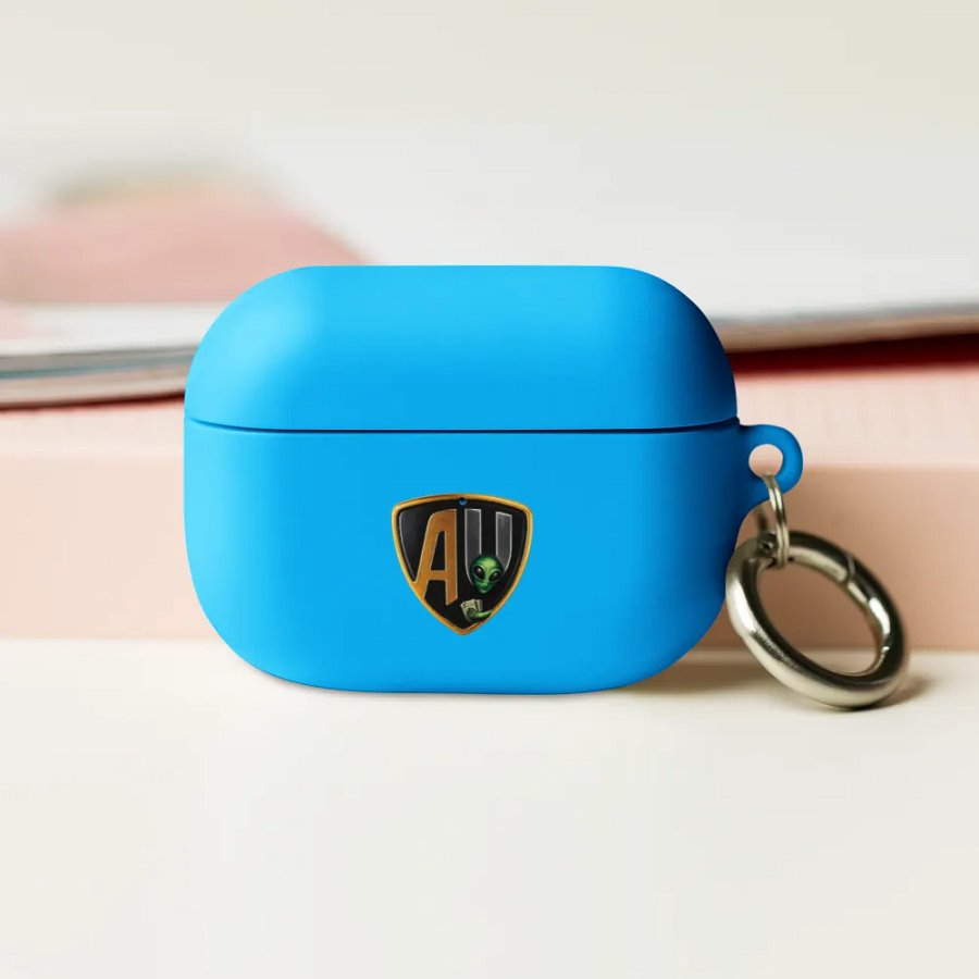 Alien We Trust - AirPods Case product image (27)