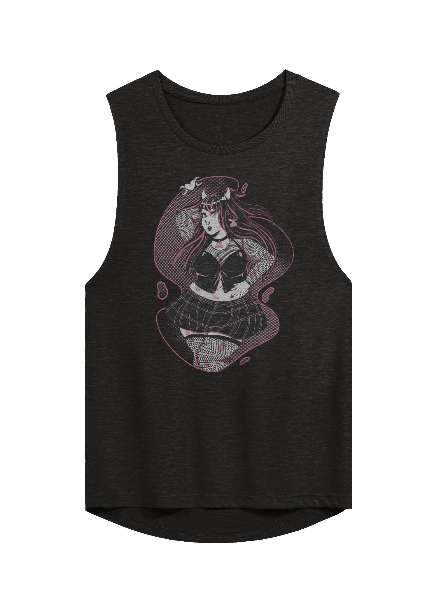 MooMoonVT Womens Tank product image (1)