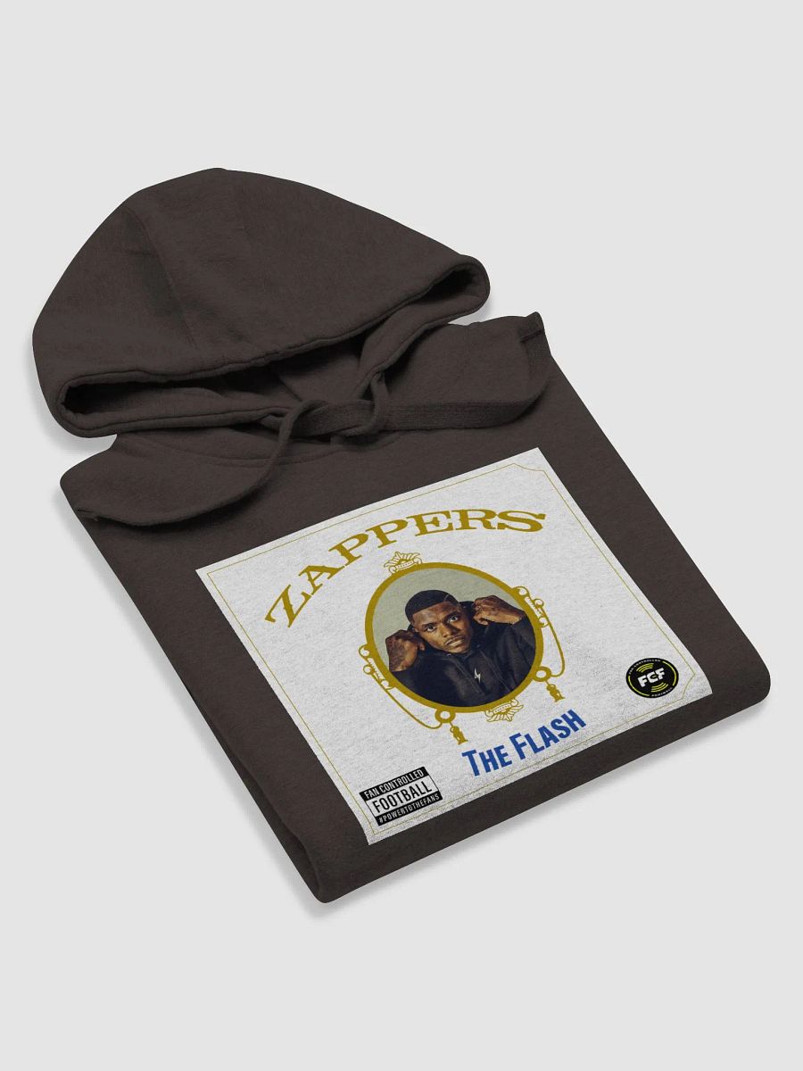Zappers x Flash G-Thang Hoody product image (2)