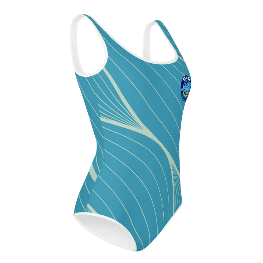 Aqua Flow Youth Swimsuit product image (4)