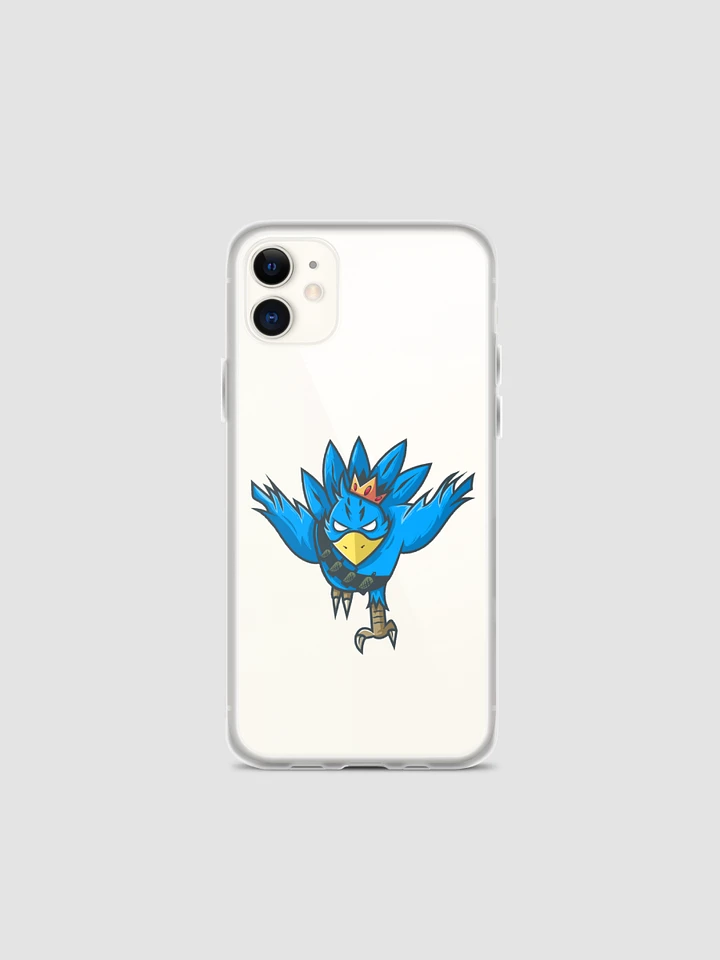 [Chocokings] iPhone Case -1 product image (17)