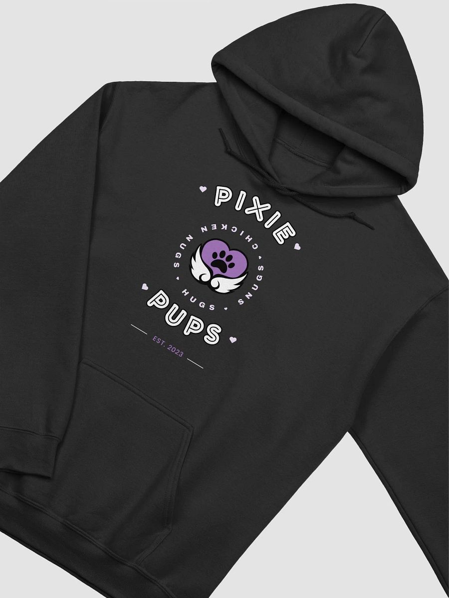 Pixie Pups EST. Hoodie product image (3)