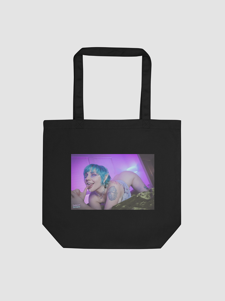 [TrickyNymph] Econscious Eco-Friendly Tote Bag product image (1)