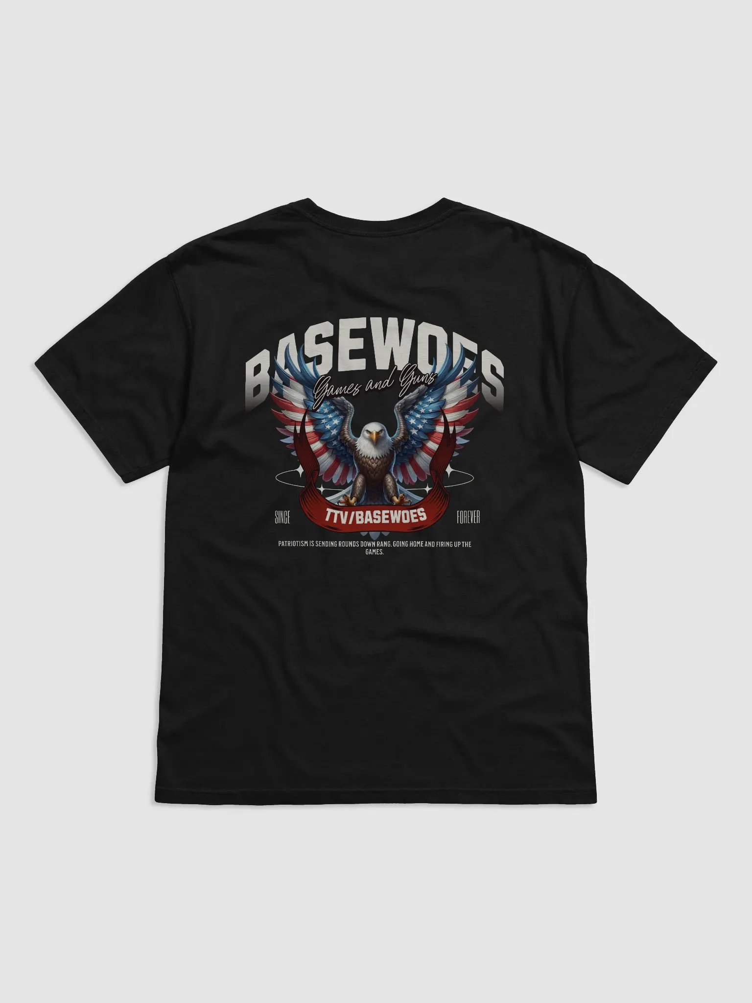 Merican Eagle product image (3)