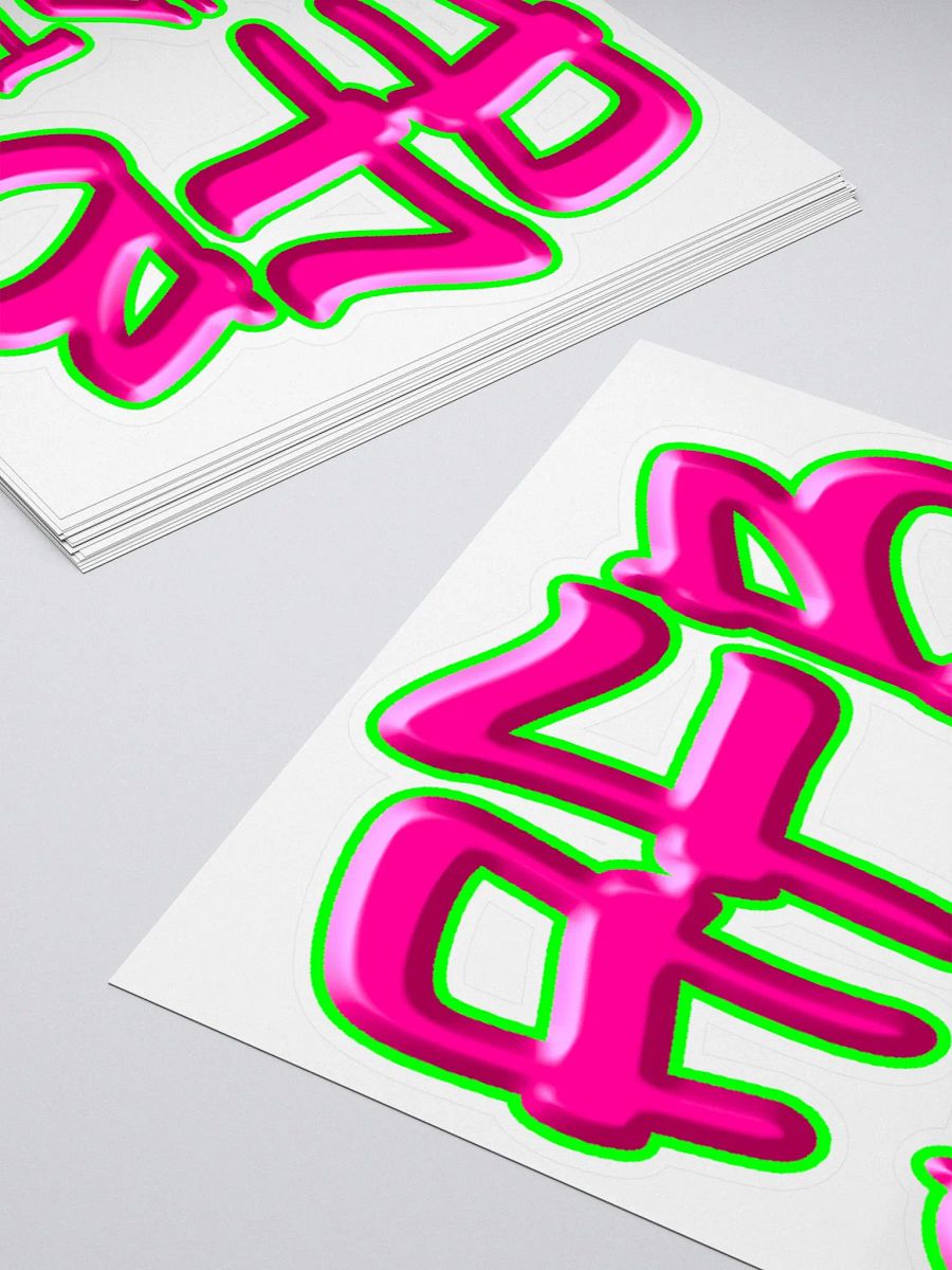 AFB Studios Sticker product image (4)