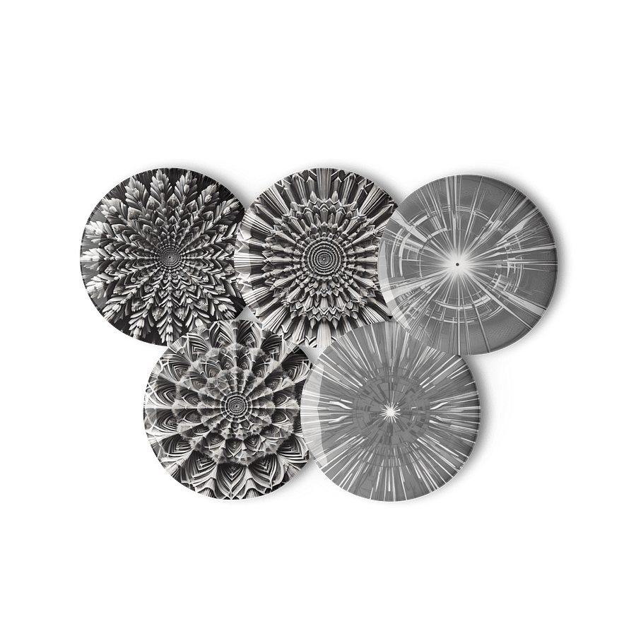 Pin Buttons XXXXVIII product image (3)