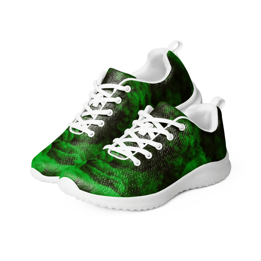 Cloud Surfing Athletic Shoes product image (10)