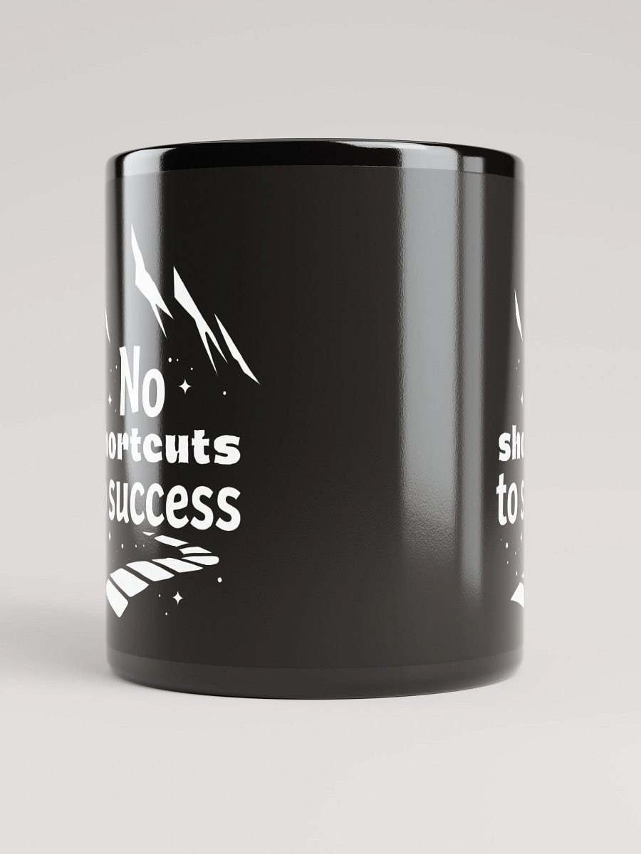 Unlock Your Inner Wolverine: How Hugh Jackman’s Quote No Shortcuts to Success Can Transform Your Life — Grab Your Motivational Mug Today! product image (10)
