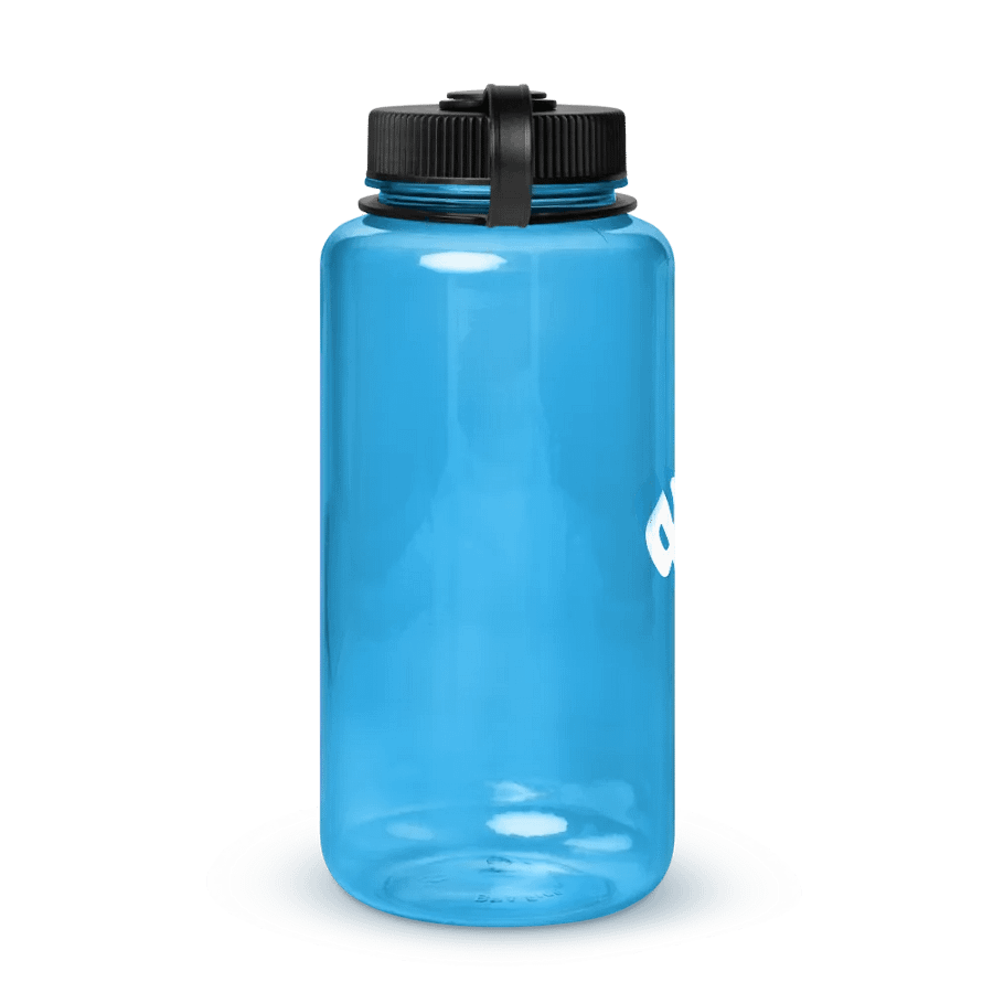 PUP's Wide Mouth Water Bottle product image (4)