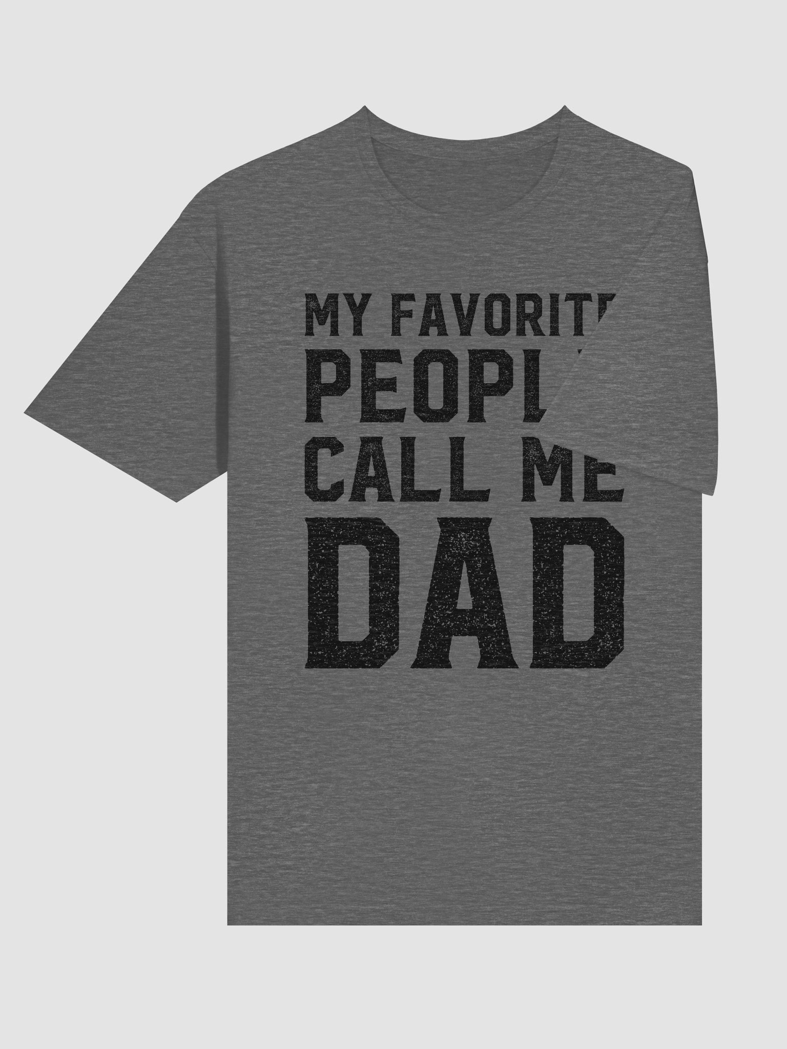 My Favorite People Call Me Dad product image (49)