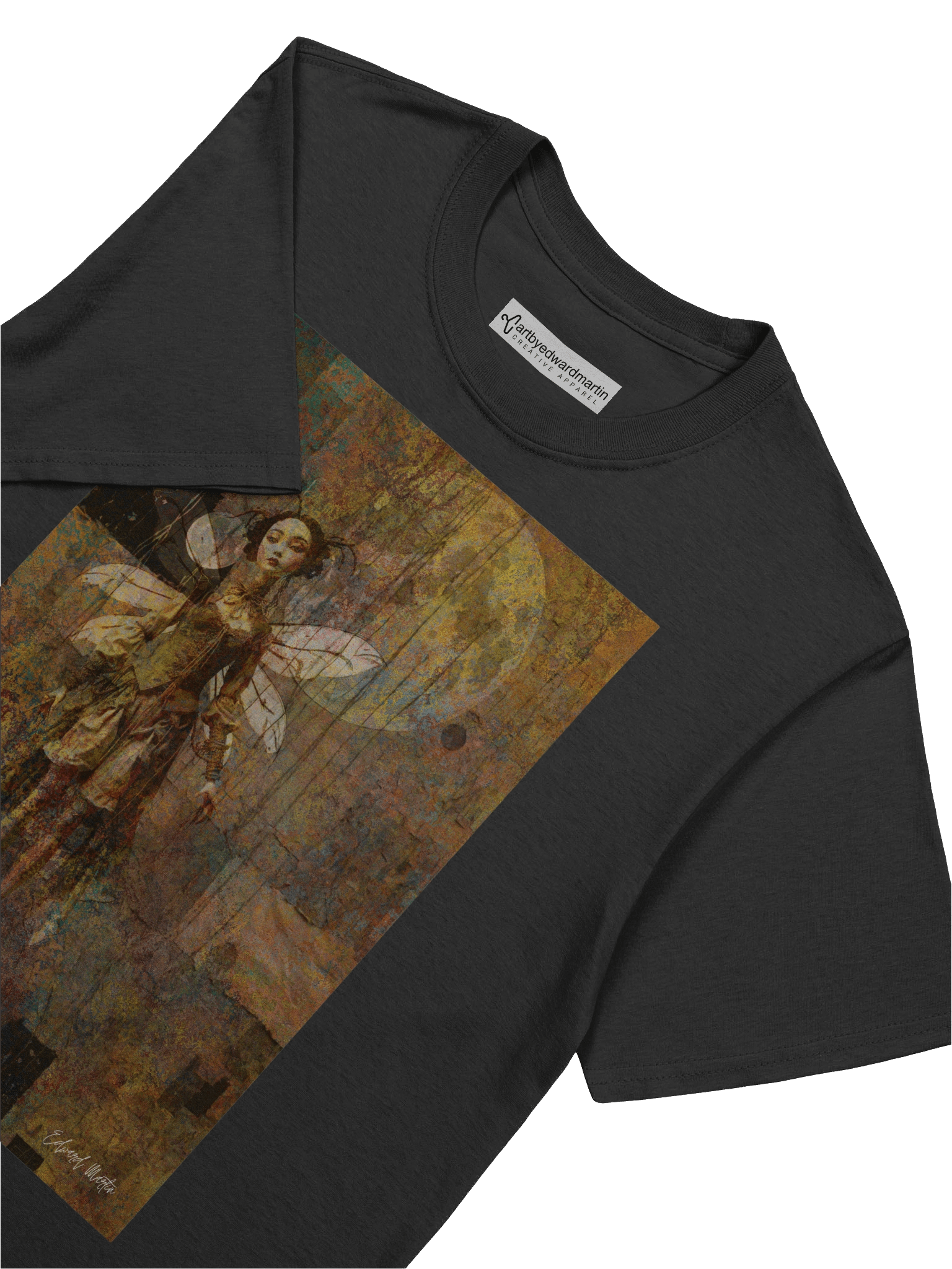 Whispers of the Moon Tee product image (1)