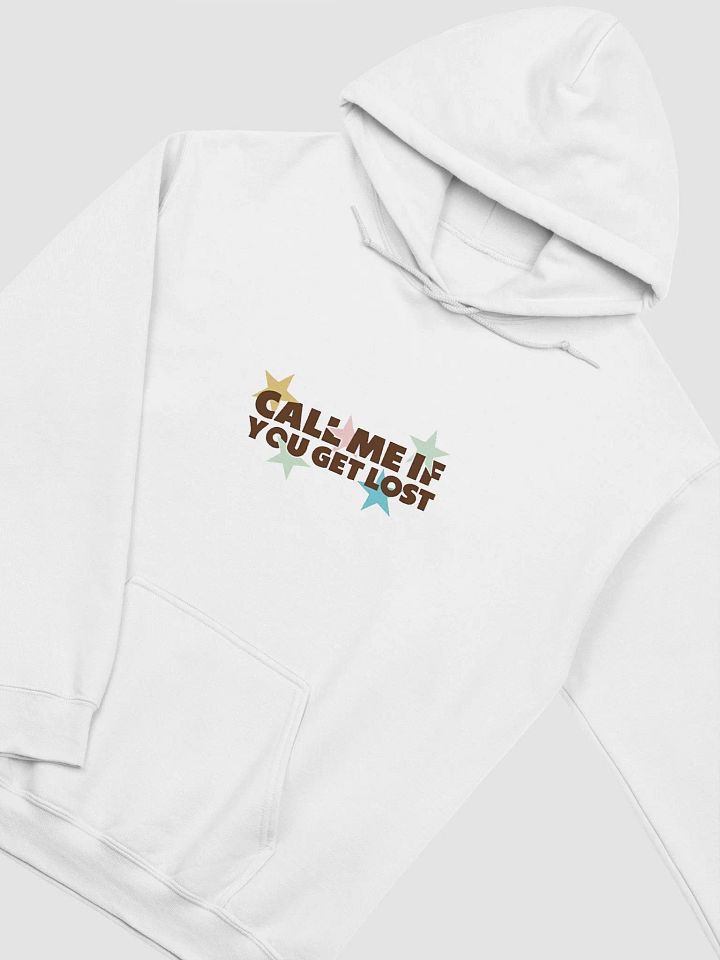 Call me if you get lost, Tyler the creator Hoodie product image (2)