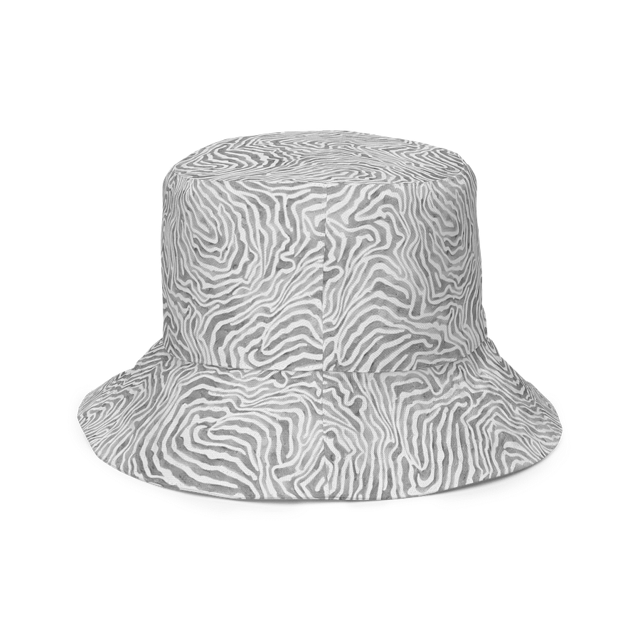 Light Grey Snake Hat product image (4)