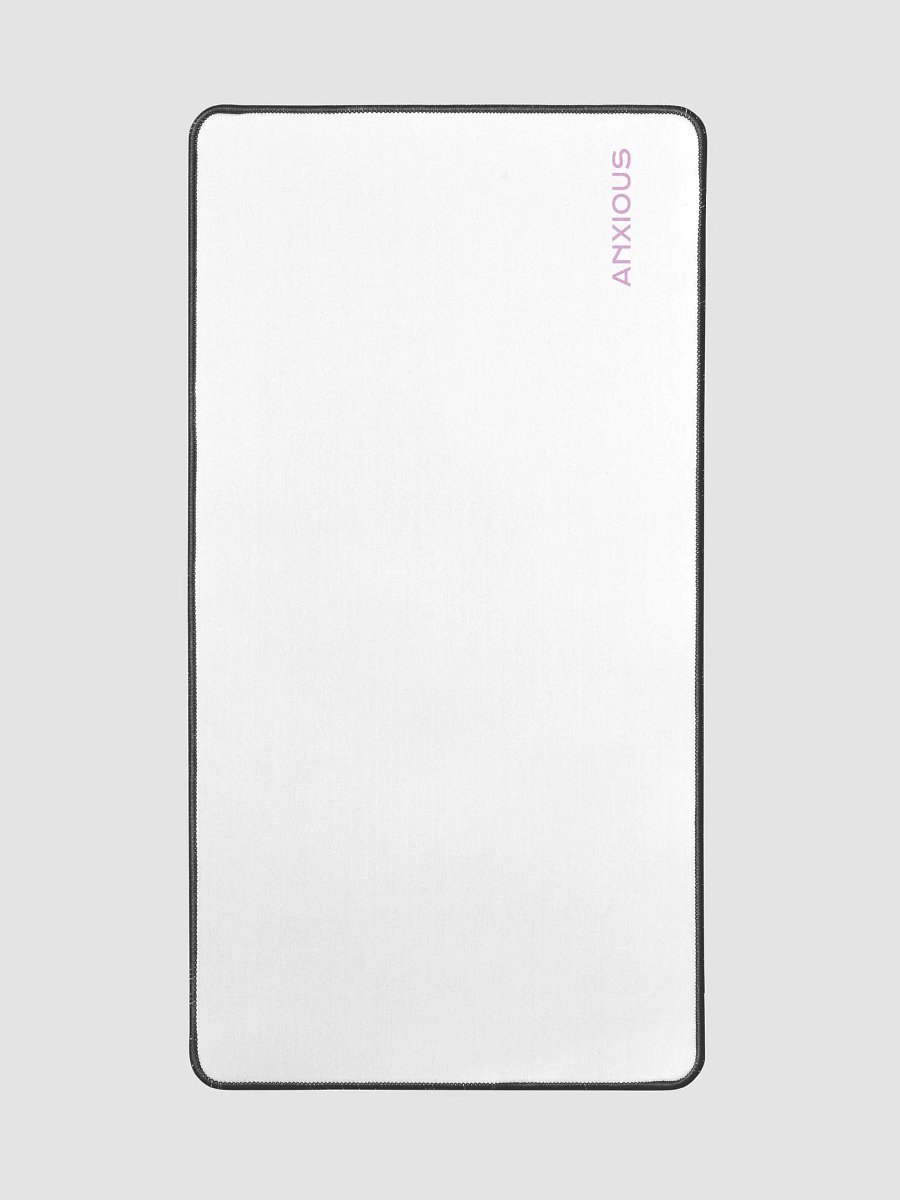 Anxious Desk Mat product image (2)