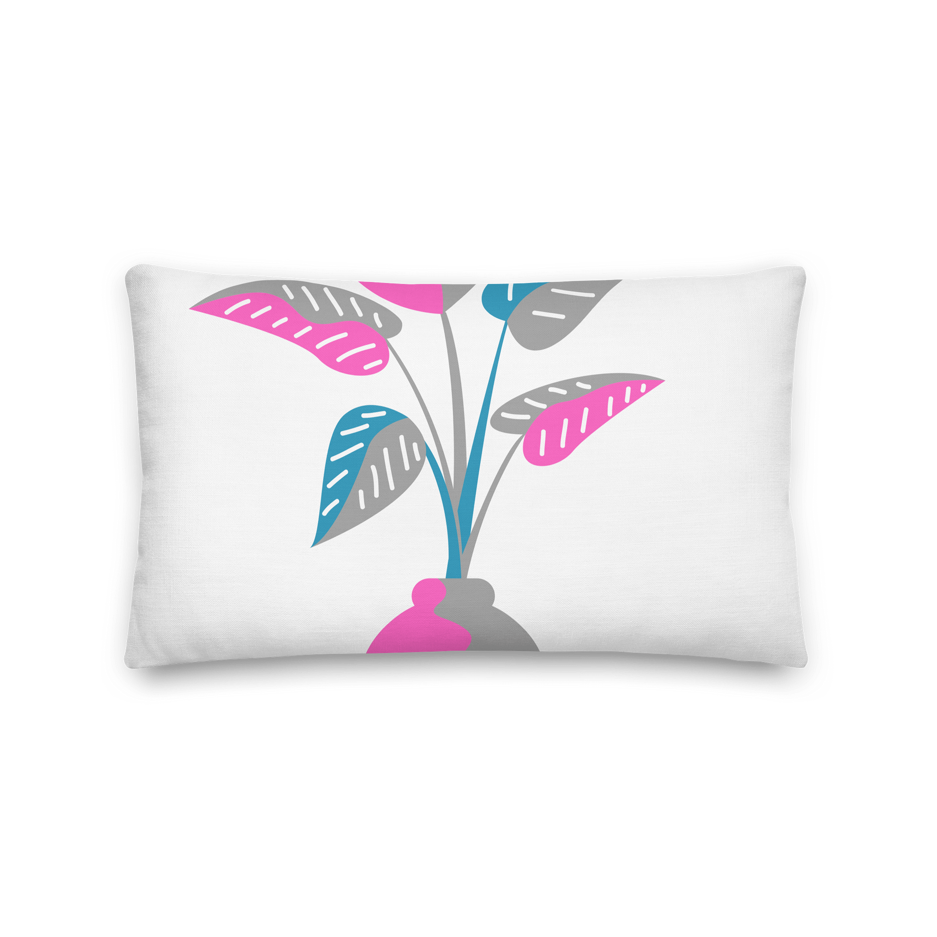 Earthly Healing Premium Pillow product image (2)