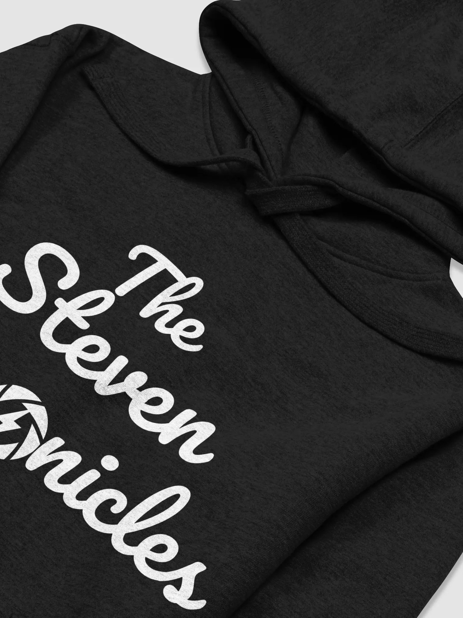 New Logo Hoodie product image (23)