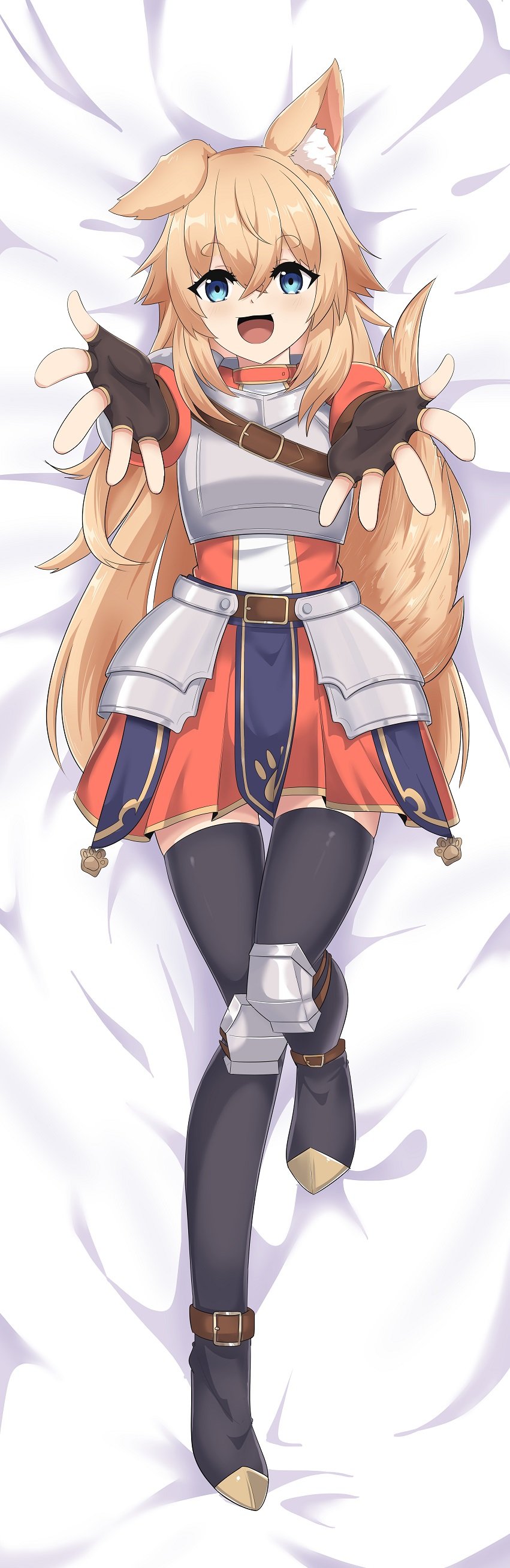 Feef Dakimakura product image (2)
