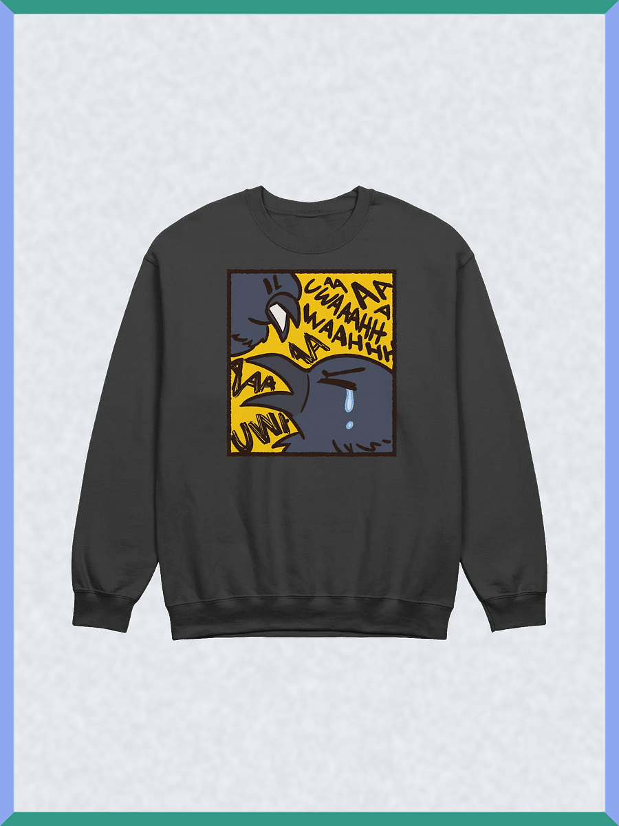 Calling Crows - Crew Neck Sweatshirt product image (1)