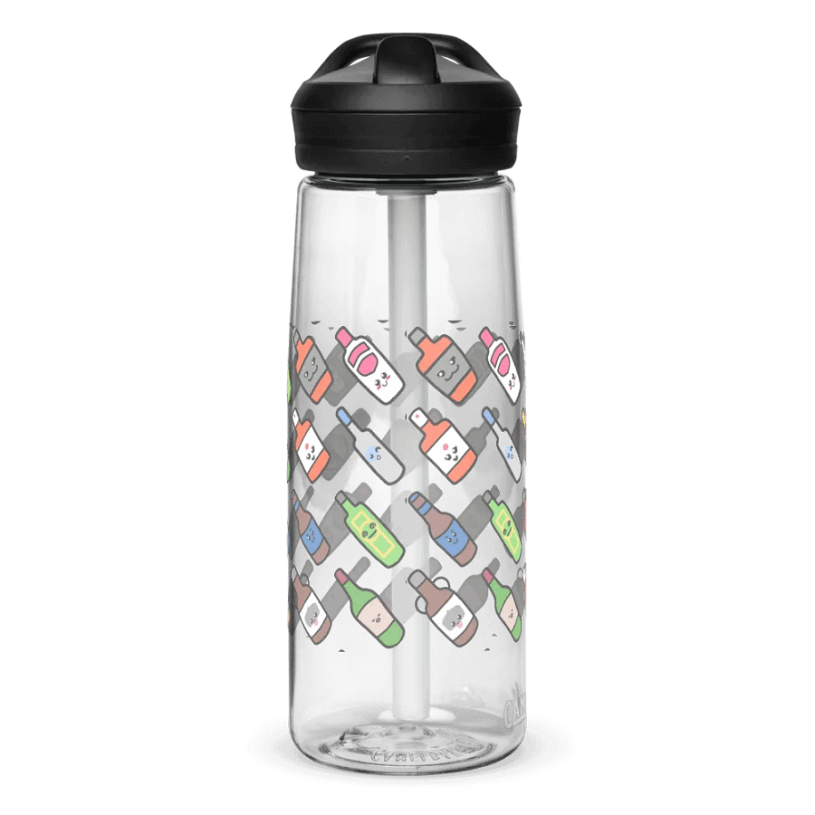 Kawaii Bottles Camelbak Water Bottle product image (2)