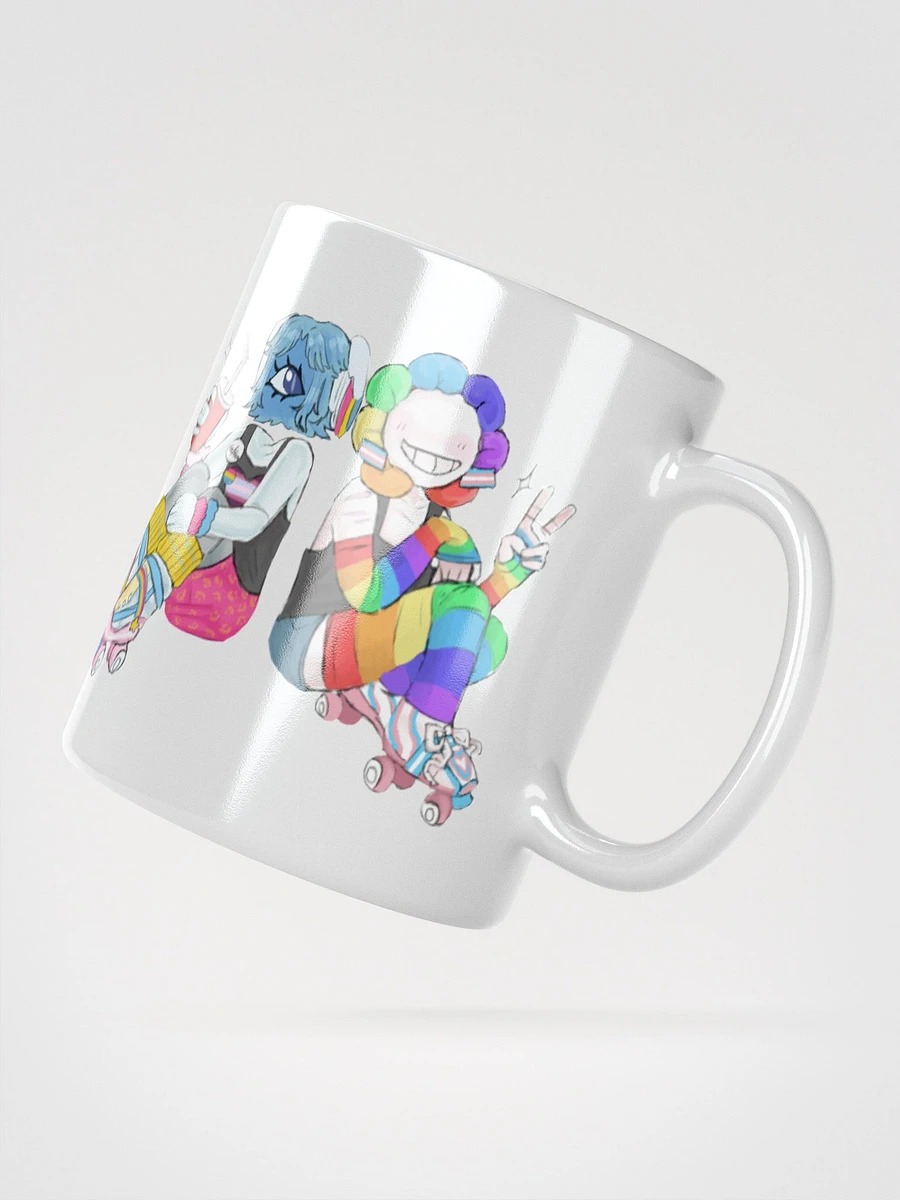 Pride Mug product image (3)