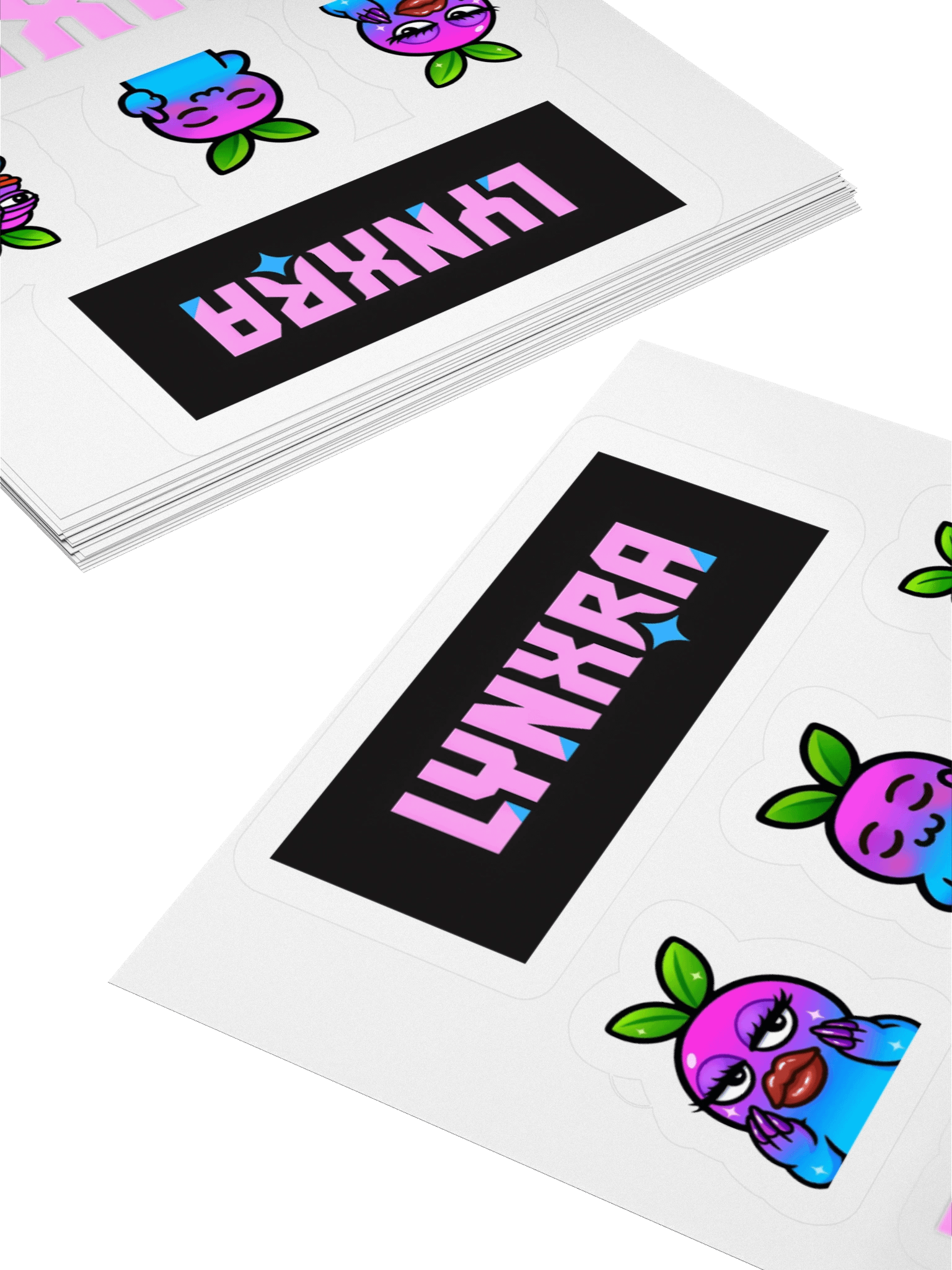 Lynxra Stickers product image (7)