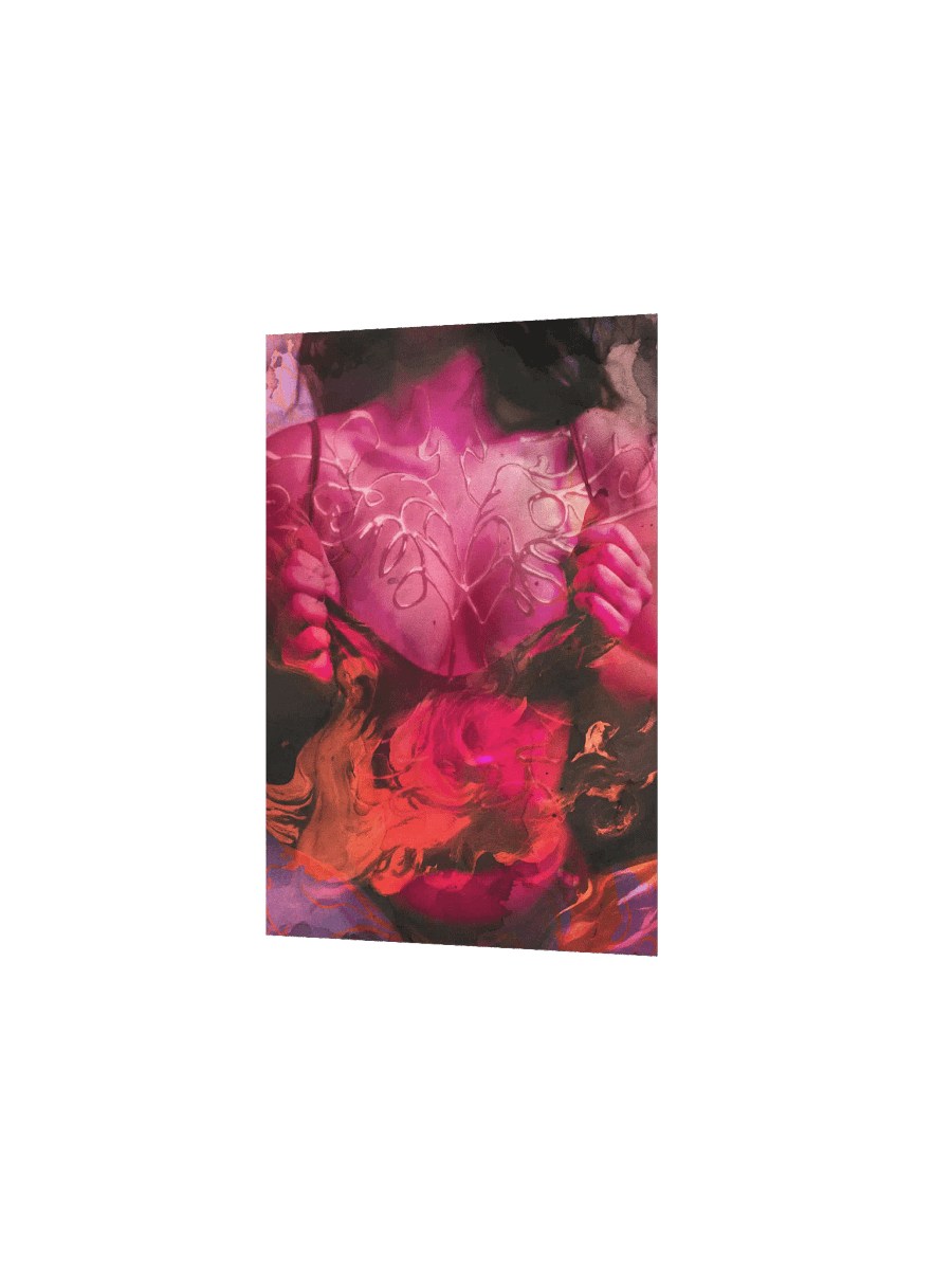 Hot Pink Poster product image (9)