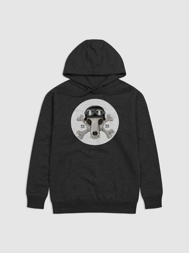 Doggs of Madness Mark II Hoodie product image (1)