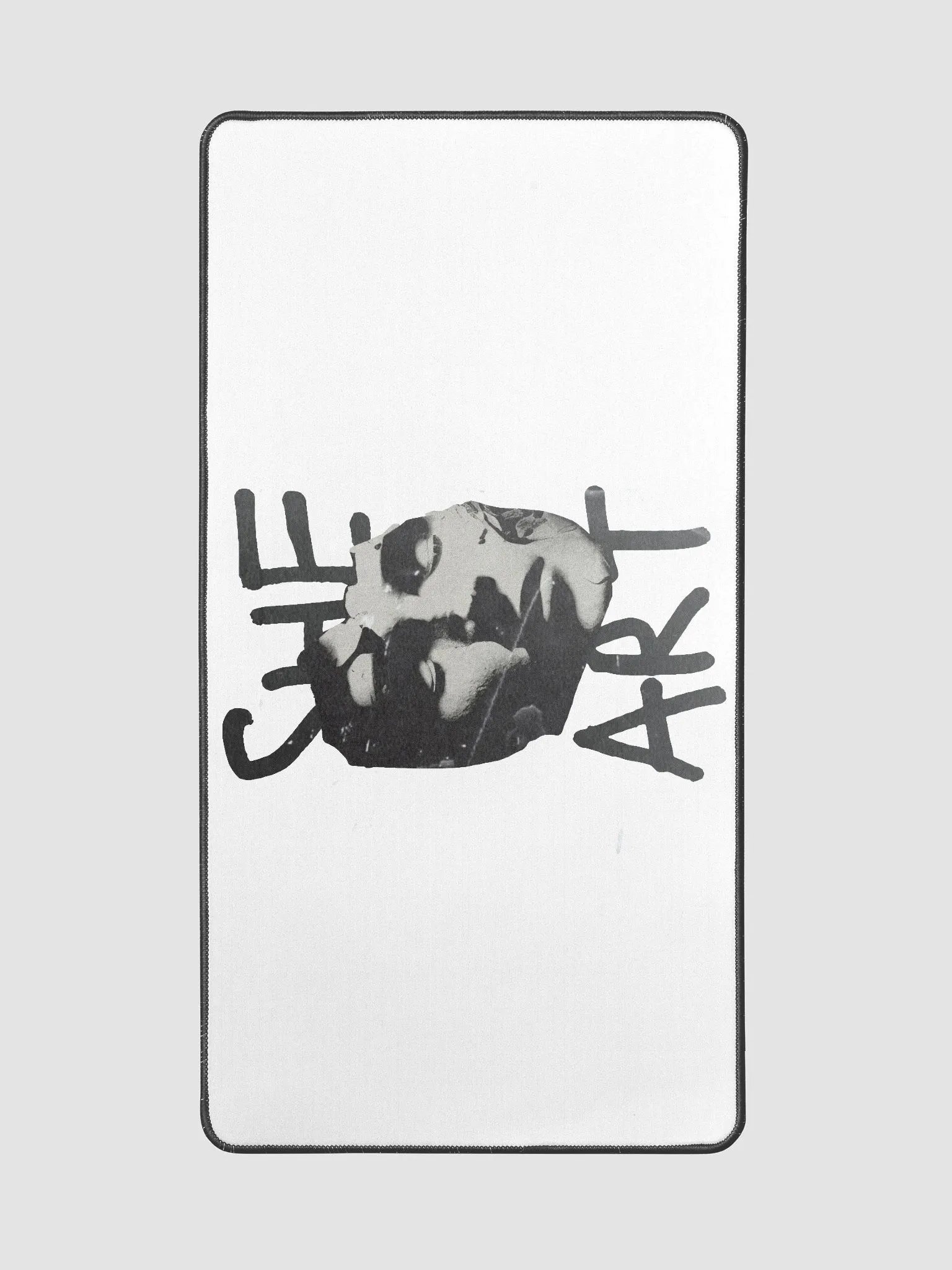 SHE ART Desk Mat 15.5" x 31.5" product image (3)