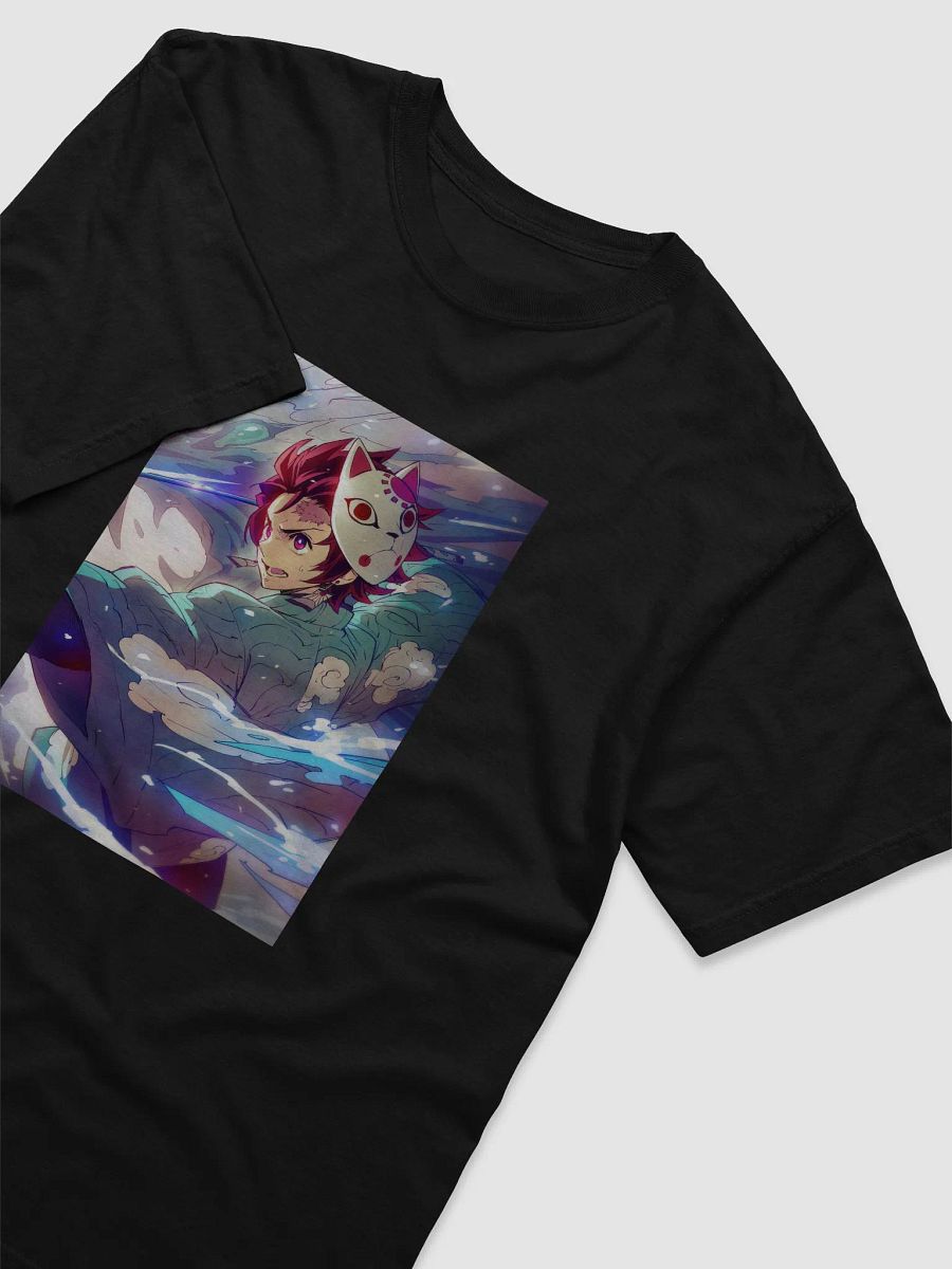 Demon Slayer T-shirt 4 product image (13)