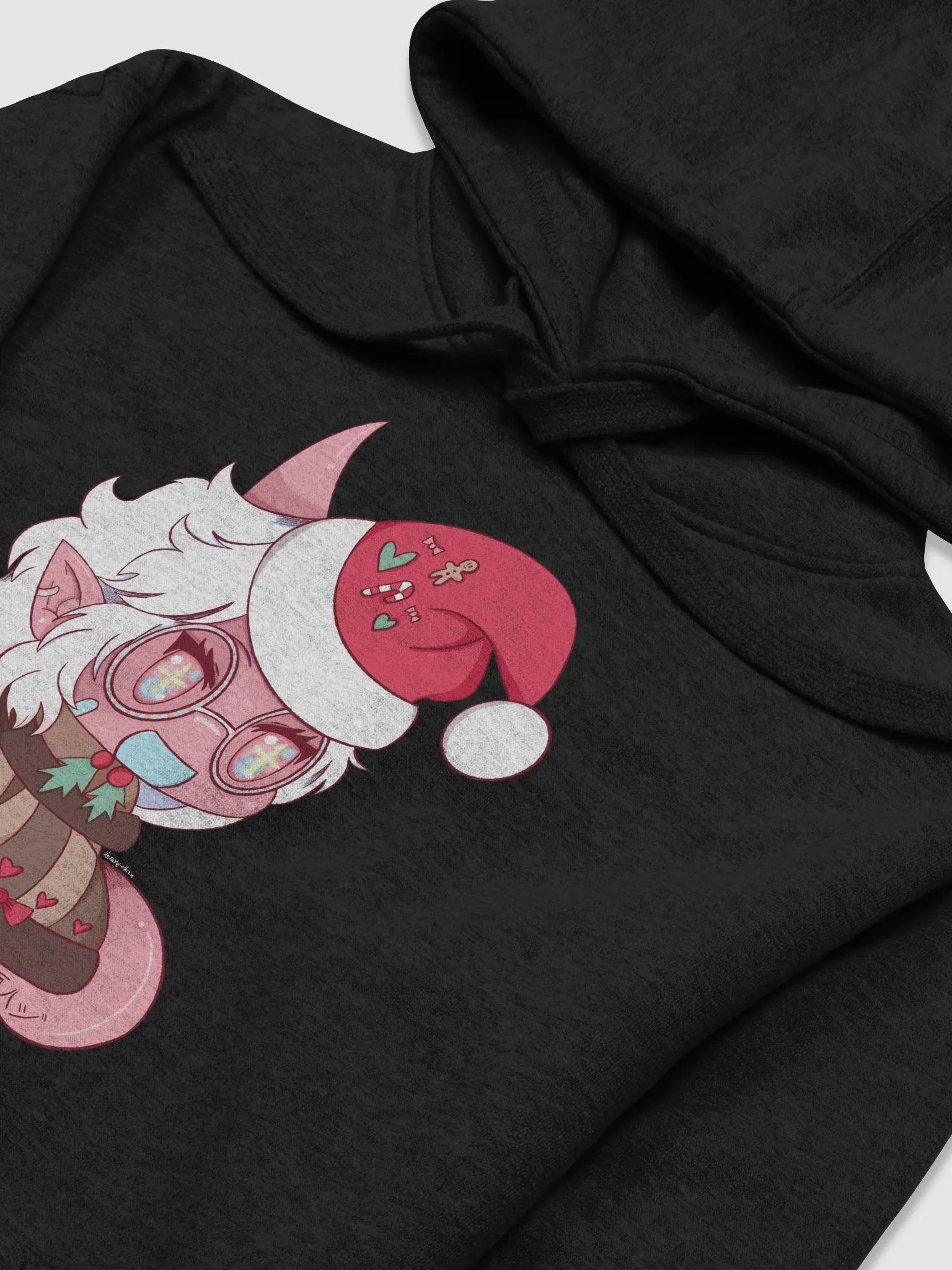 Jenn Padoru Hoodie (LIMITED EDITION) product image (3)