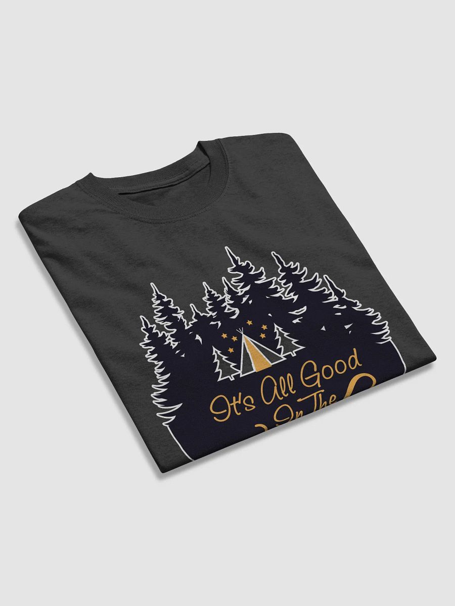 All Good in the Woods Wanderlust Tee product image (27)