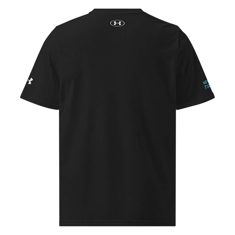 FURY Softball Eye UA T-Shirt product image (2)