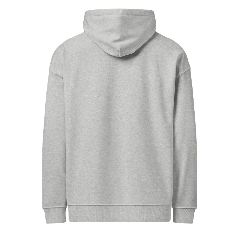 Berserk Gothic Hoodie product image (6)