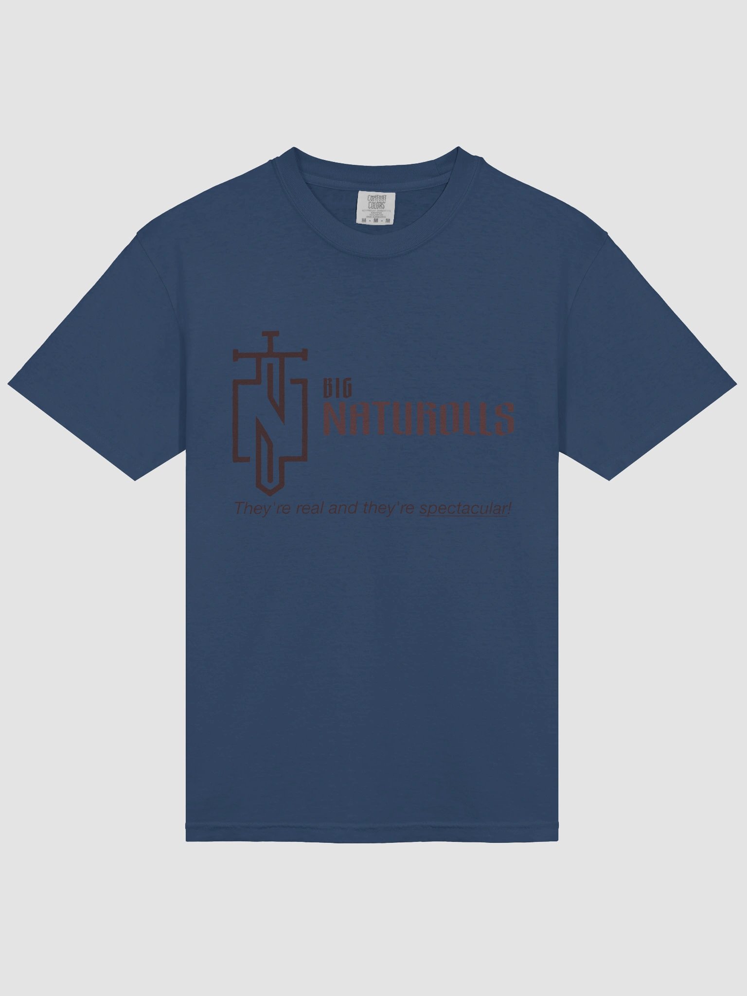 Big Naturolls Shirt product image (3)