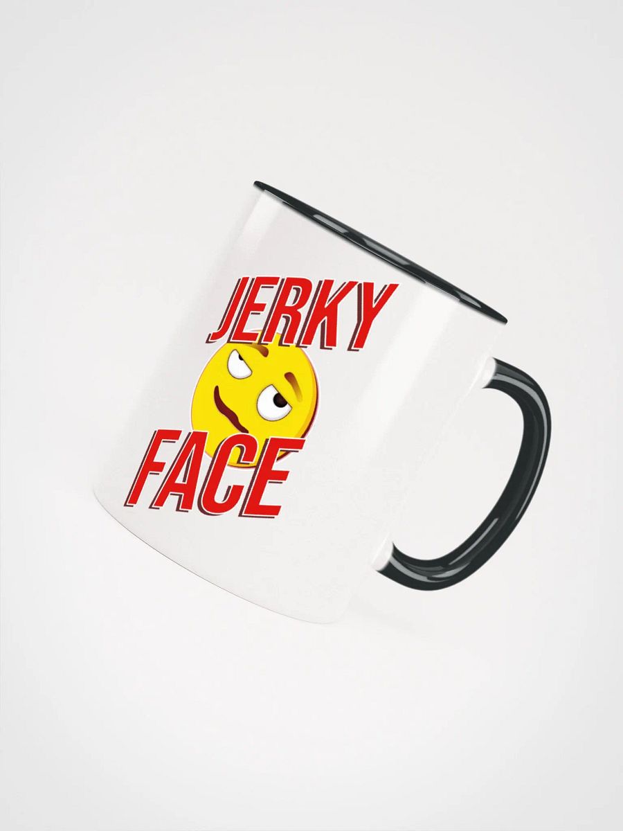 FUNNY JERKY FACE product image (4)