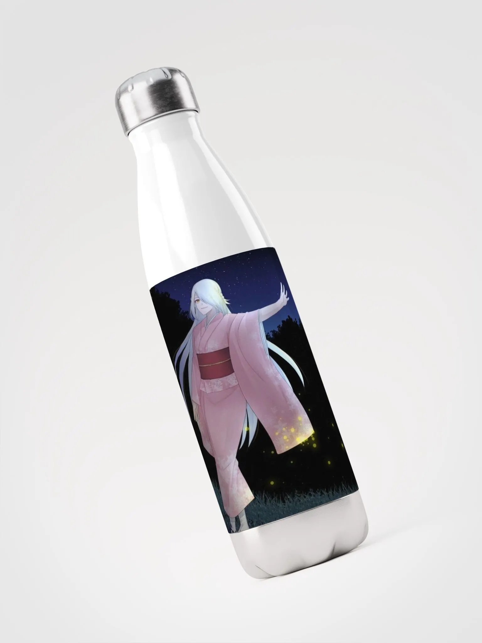 BubbleArmy Water Bottle product image (3)