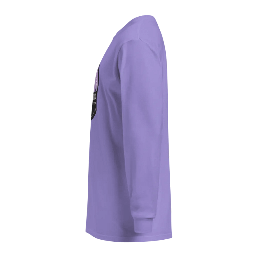 The Single, Childless, Cat Lady Agenda: A Feminist inspired long-sleeve Shirt product image (9)