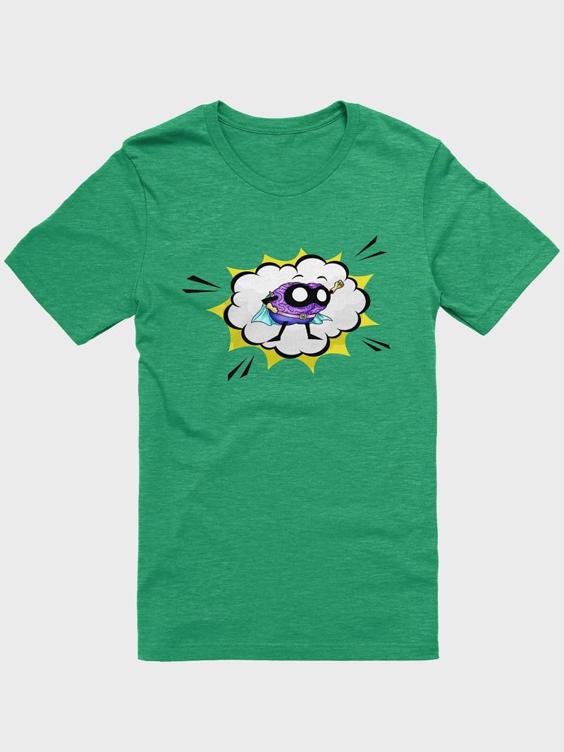 Neuro! SuperSoft T