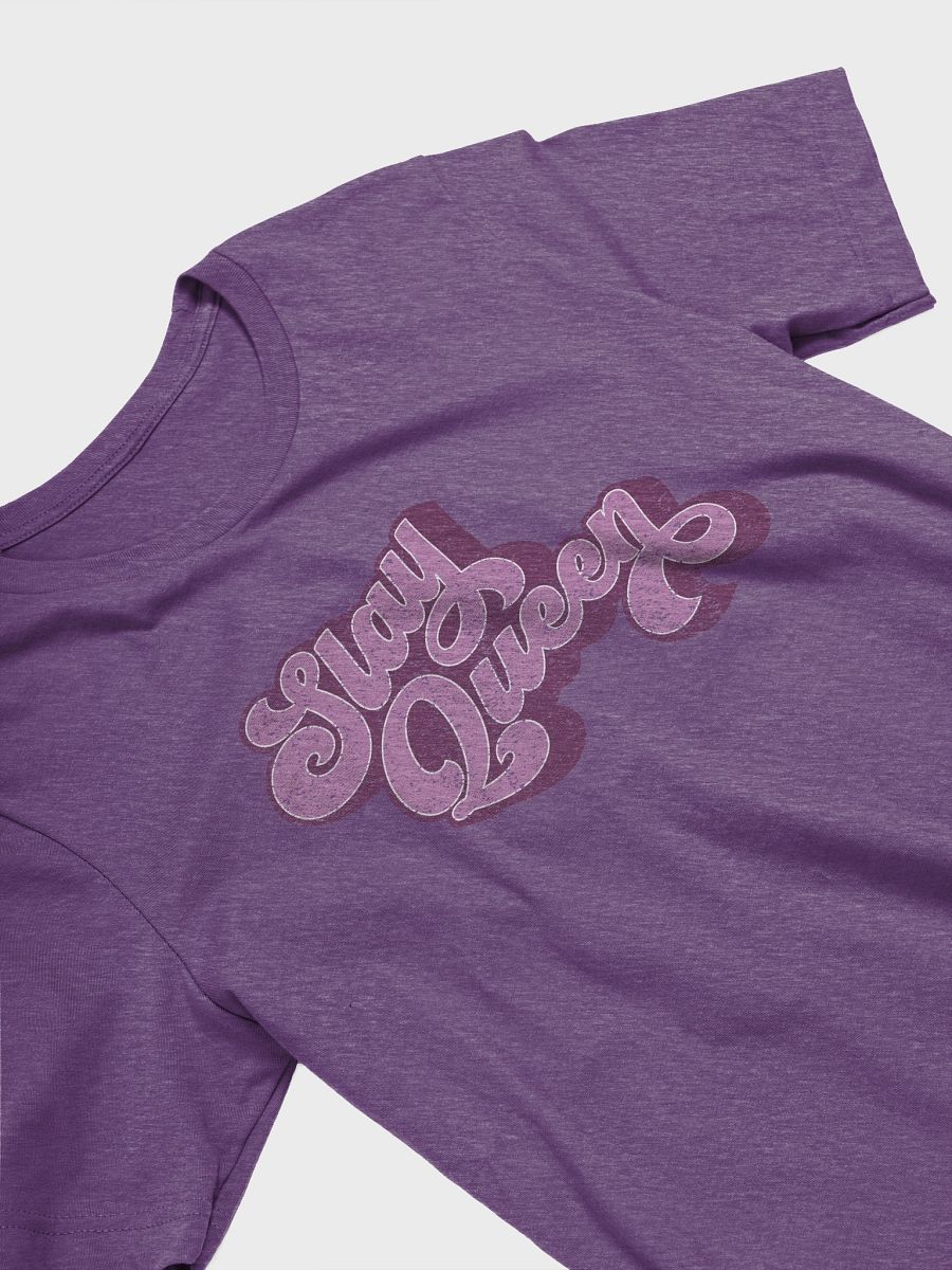 Slay Queen T-Shirt product image (9)