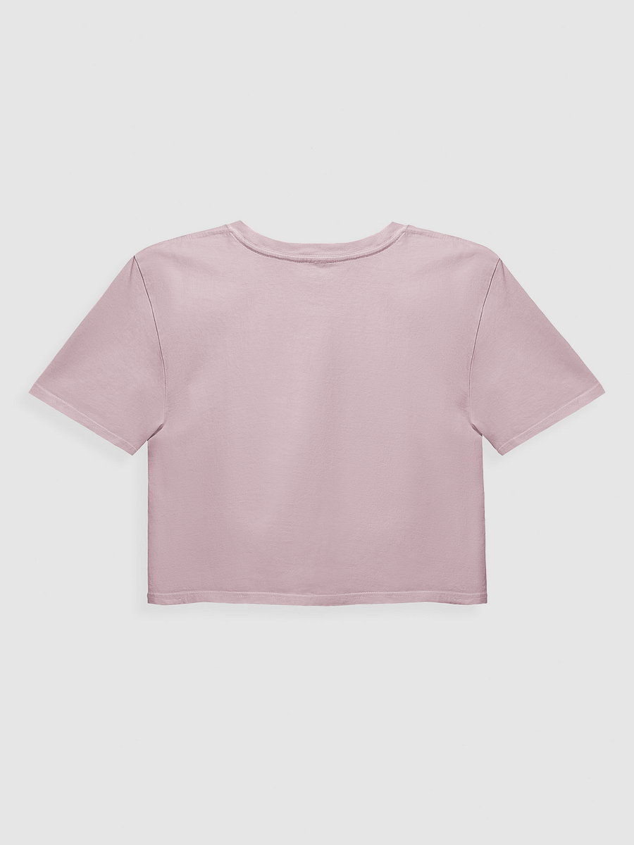 Ready for War Crop Top product image (11)