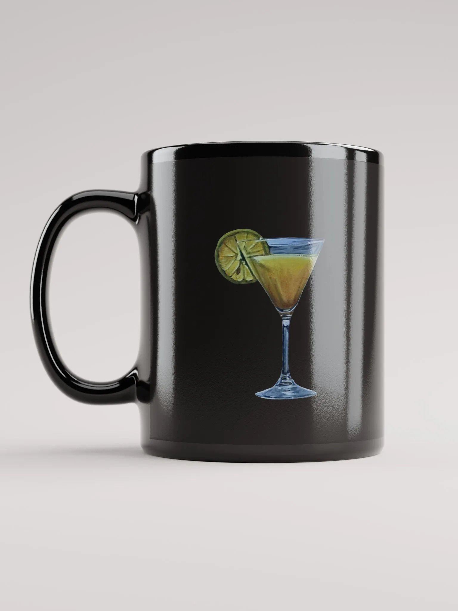 Cocktail Glass Mug product image (11)