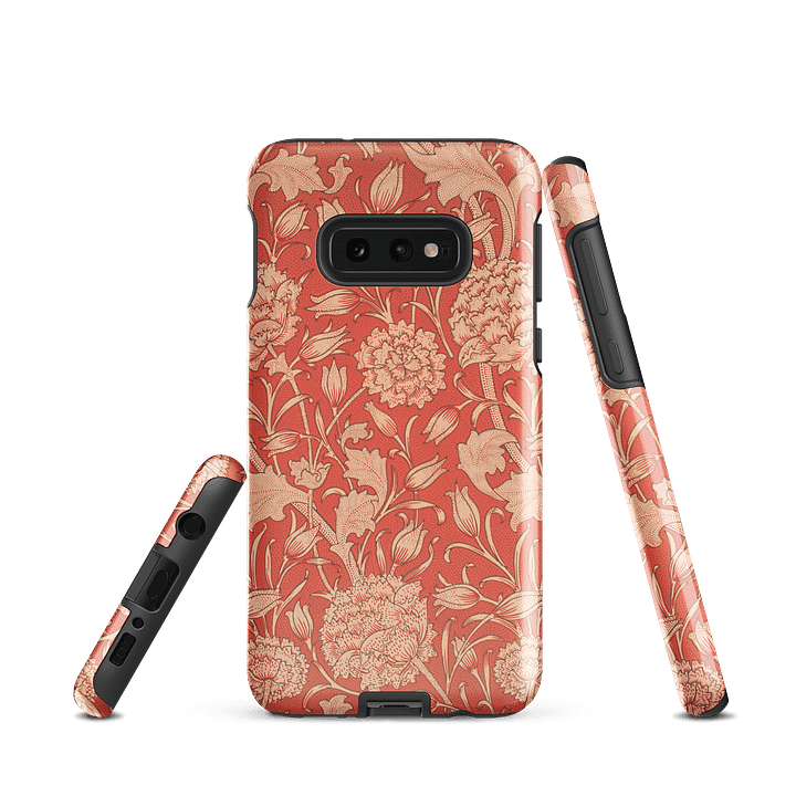 Wild Tulip Samsung® Tough Case product image (3)