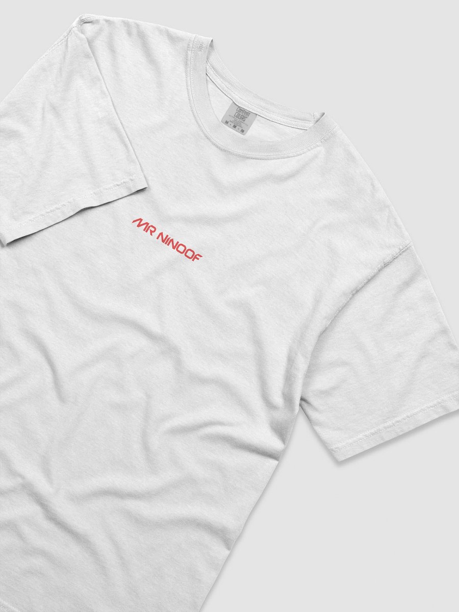T-Shirt NO GRIP product image (3)