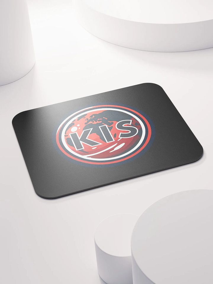 KIS MOUSE PAD product image (1)
