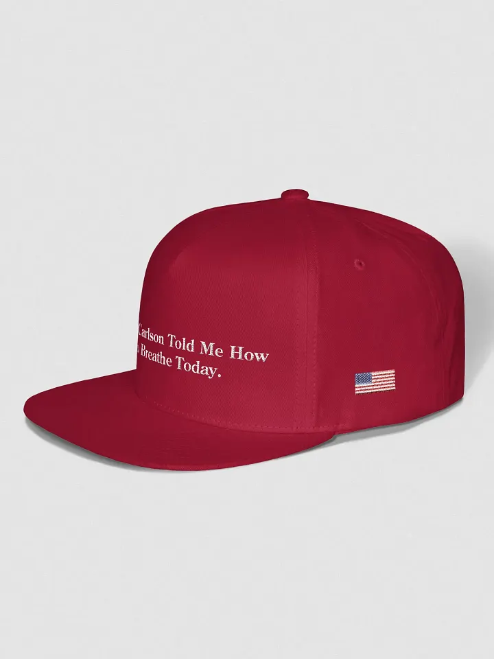 Tucker told me... product image (2)