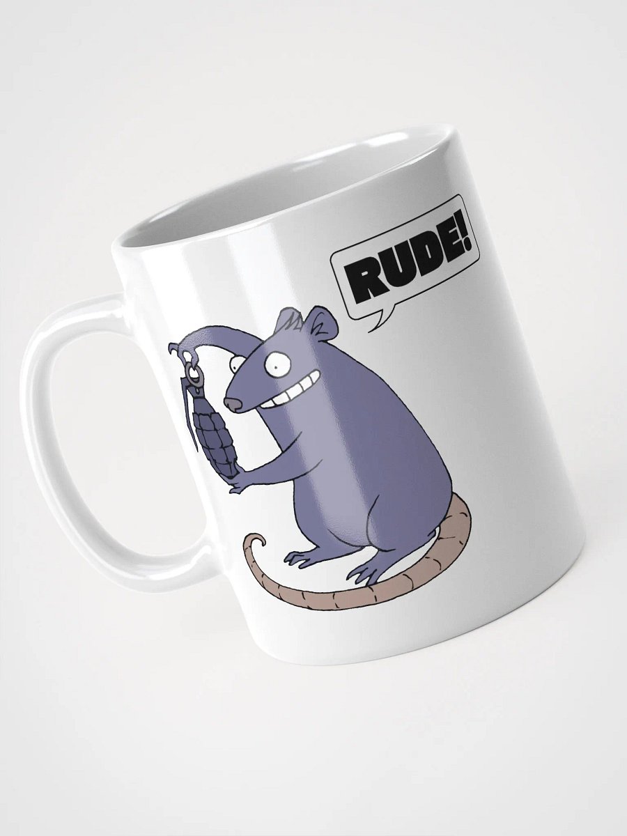 Rude Mug product image (14)